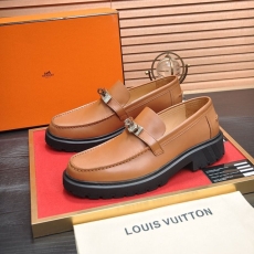 Hermes Business Shoes